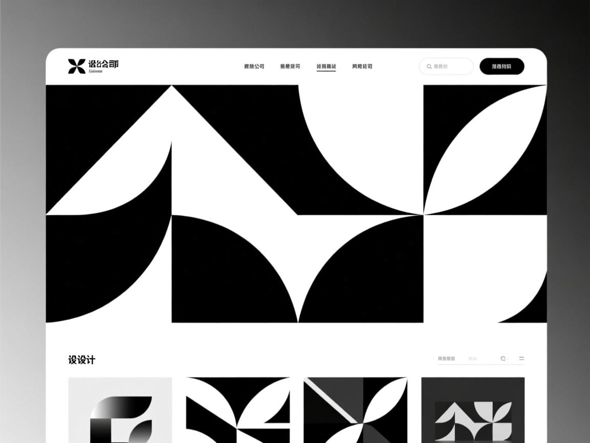 合肥设计公司网站 - 网站建设的基本流程是什么? 普通人也能看懂的操作指南 - 鱼米玖-上海锐衡凯网络科技有限公司