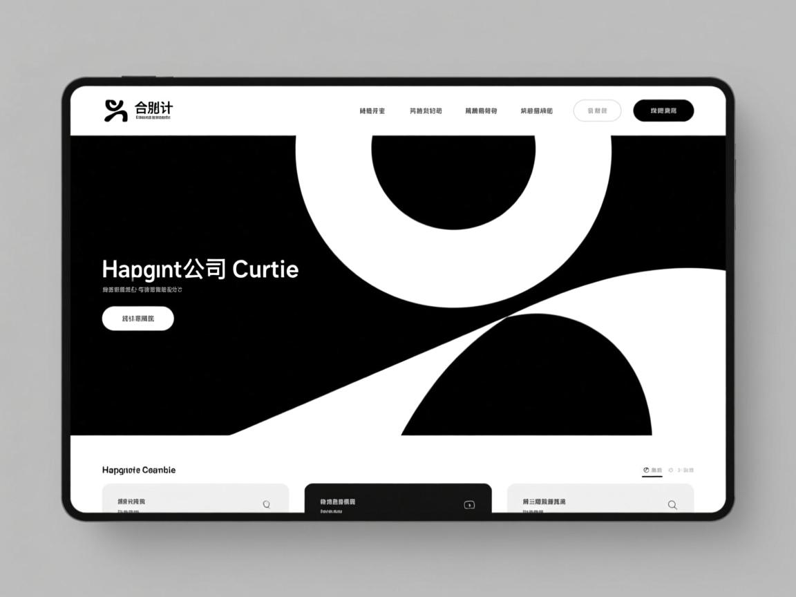 合肥设计公司网站 - 网站建设的基本流程是什么? 普通人也能看懂的操作指南 - 鱼米玖-上海锐衡凯网络科技有限公司