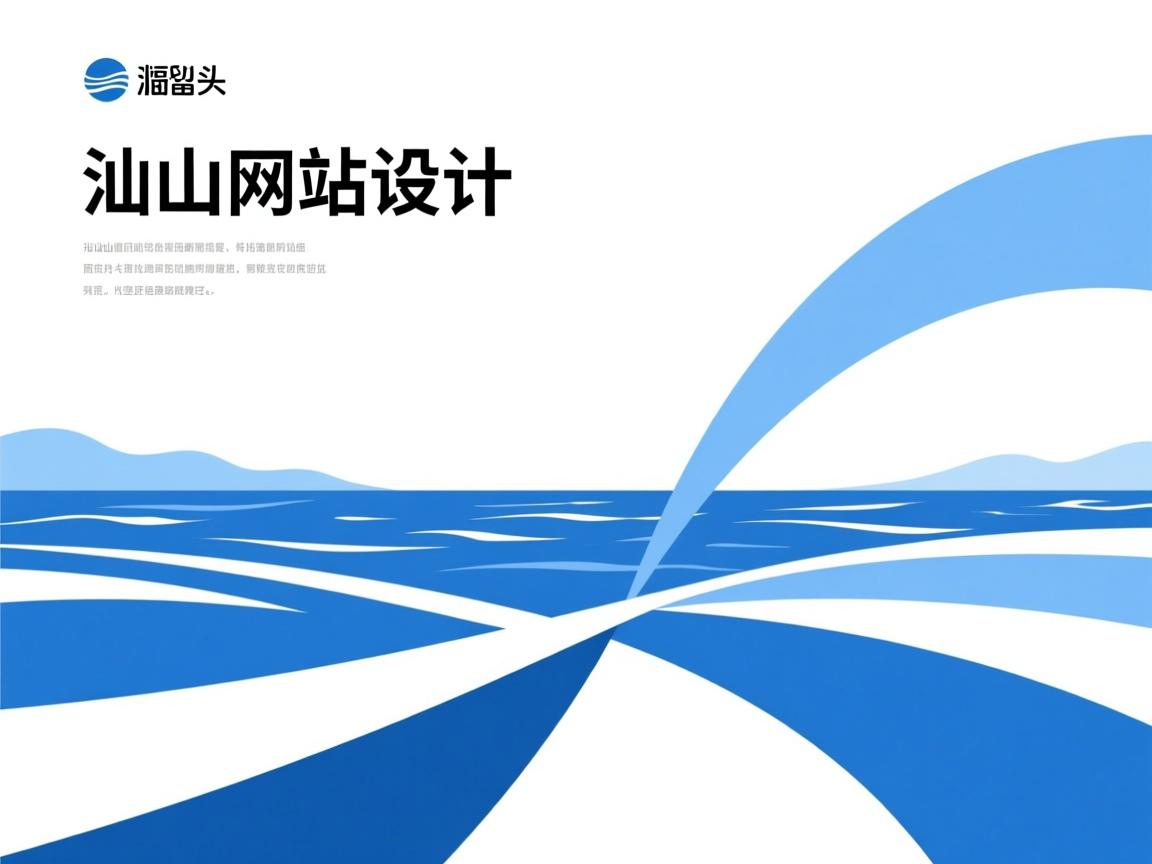 汕头网站设计理念 - 网站建设的基本流程是什么? 普通人也能看懂的操作指南 - 鱼米玖-上海锐衡凯网络科技有限公司