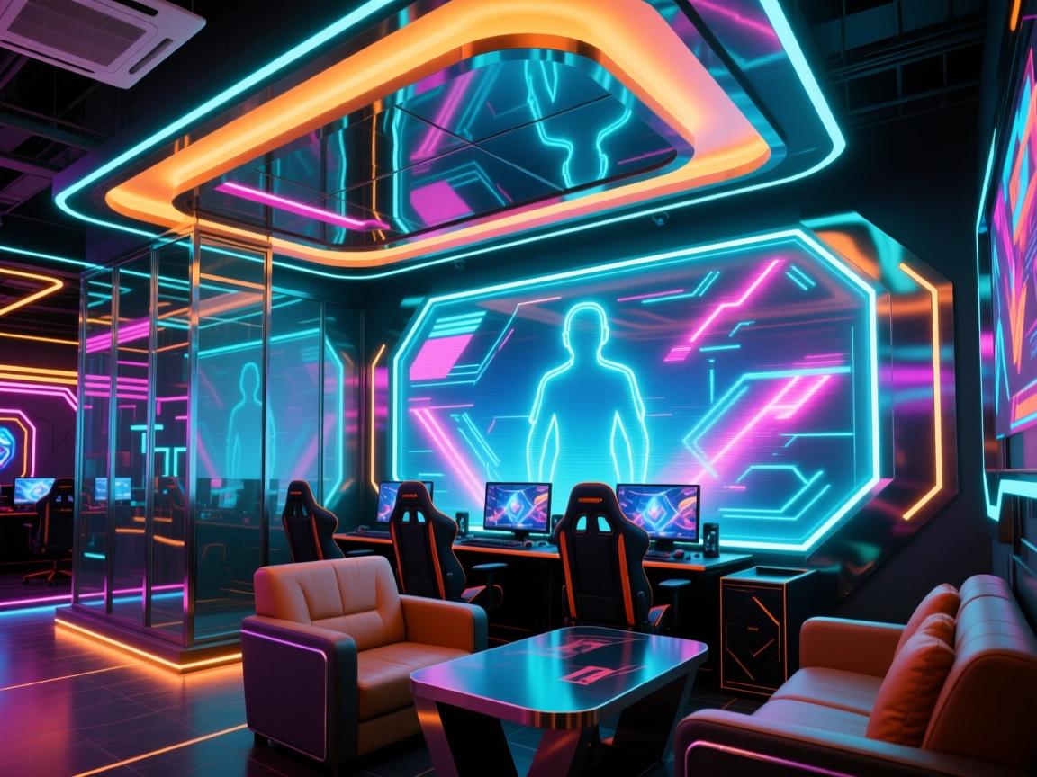 网吧设计网站 - 网站建设的基本流程是什么? 普通人也能看懂的操作指南 - 鱼米玖-上海锐衡凯网络科技有限公司