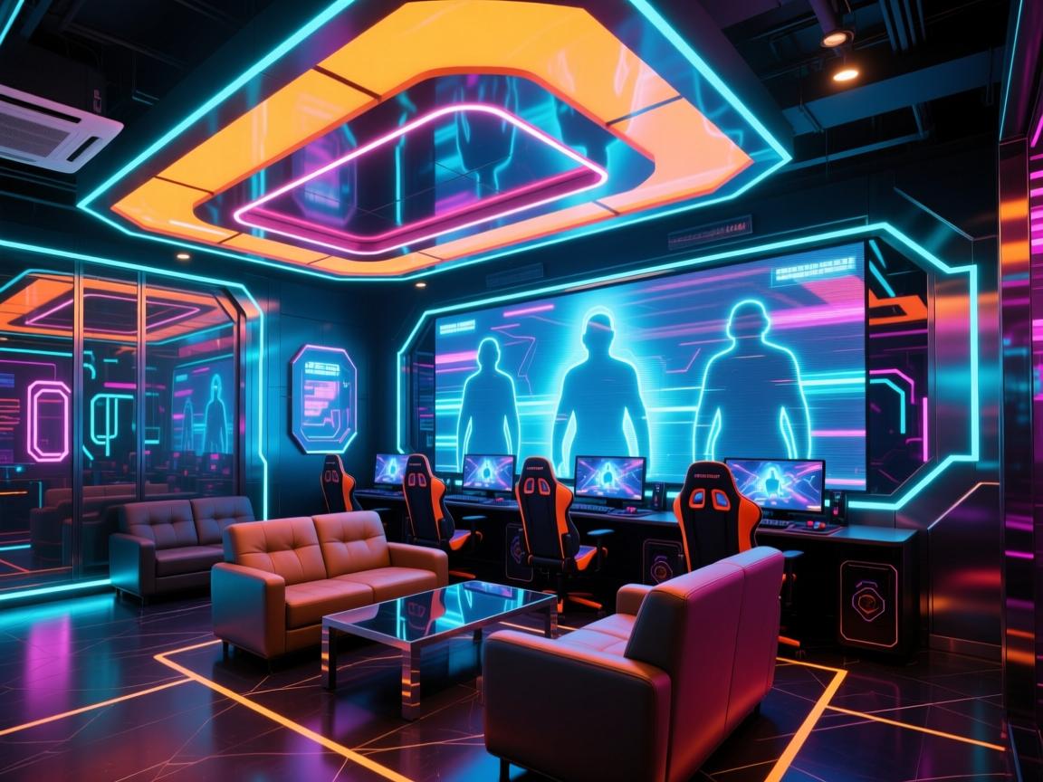 网吧设计网站 - 网站建设的基本流程是什么? 普通人也能看懂的操作指南 - 鱼米玖-上海锐衡凯网络科技有限公司