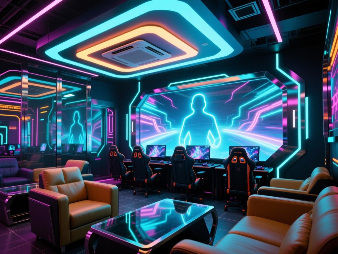 网吧设计网站 - 网站建设的基本流程是什么? 普通人也能看懂的操作指南 - 鱼米玖-上海锐衡凯网络科技有限公司