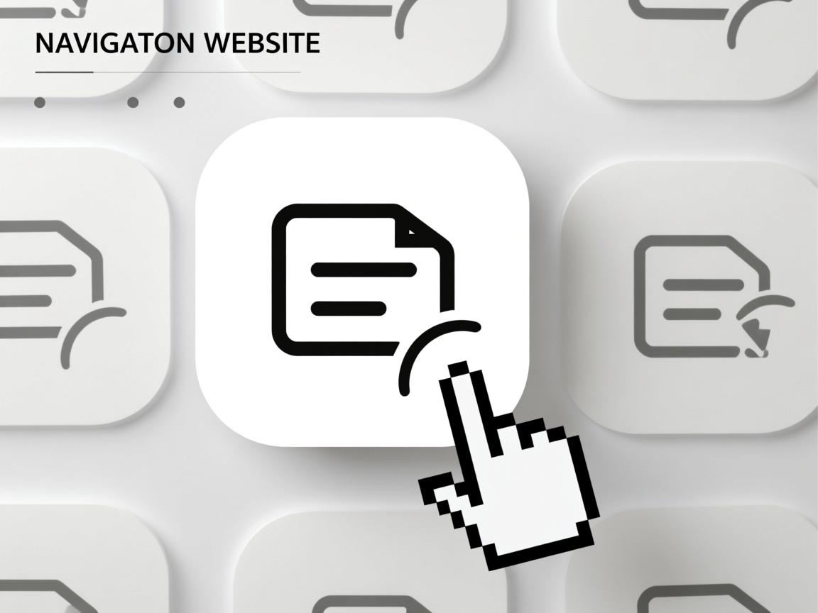 设计类导航网站 - 网站建设的基本流程是什么? 普通人也能看懂的操作指南 - 鱼米玖-上海锐衡凯网络科技有限公司