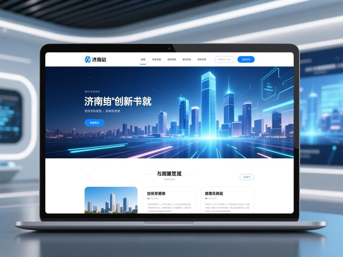济南建设网站 - 网站建设的基本流程是什么? 普通人也能看懂的操作指南 - 鱼米玖-上海锐衡凯网络科技有限公司