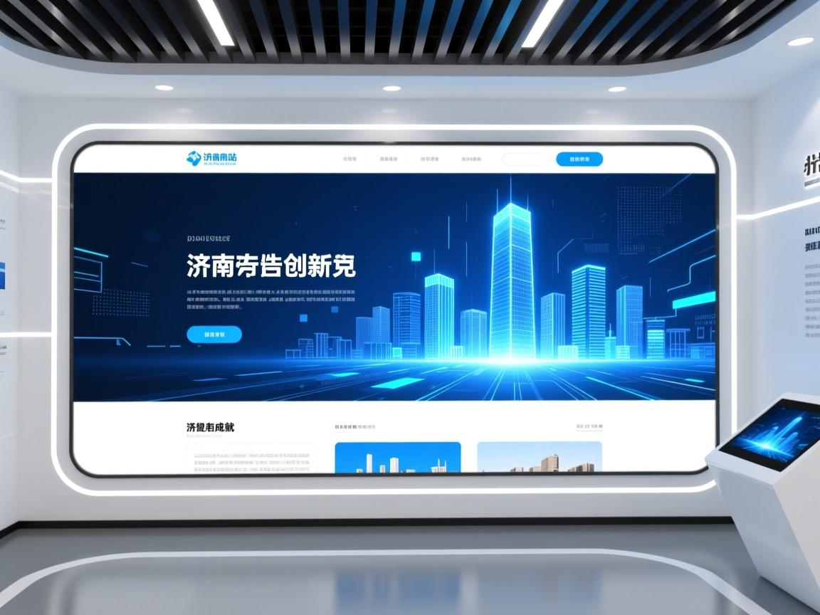 济南建设网站 - 网站建设的基本流程是什么? 普通人也能看懂的操作指南 - 鱼米玖-上海锐衡凯网络科技有限公司