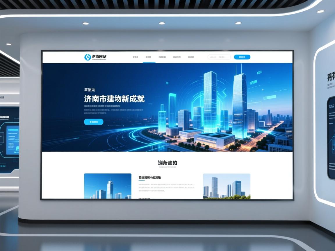 济南建设网站 - 网站建设的基本流程是什么? 普通人也能看懂的操作指南 - 鱼米玖-上海锐衡凯网络科技有限公司