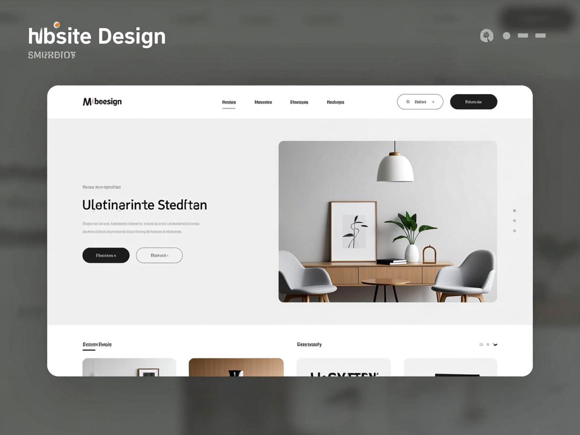 东莞微网站建设 - 网站建设的基本流程是什么? 普通人也能看懂的操作指南 - 鱼米玖-上海锐衡凯网络科技有限公司