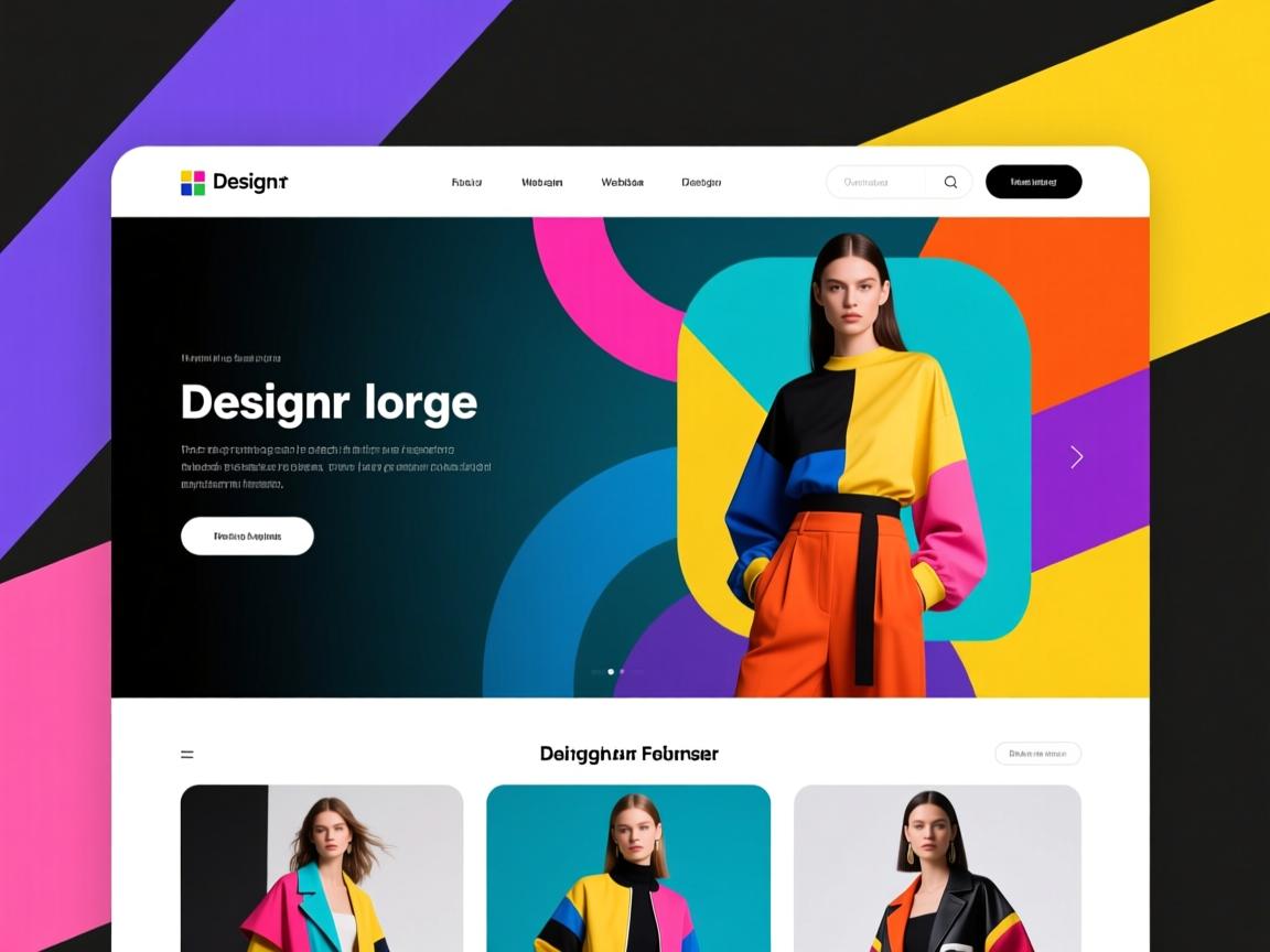 设计师常上的网站 - 网站建设的基本流程是什么? 普通人也能看懂的操作指南 - 鱼米玖-上海锐衡凯网络科技有限公司