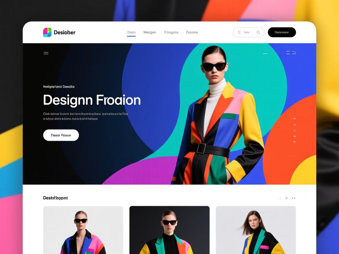 设计师常上的网站 - 网站建设的基本流程是什么? 普通人也能看懂的操作指南 - 鱼米玖-上海锐衡凯网络科技有限公司