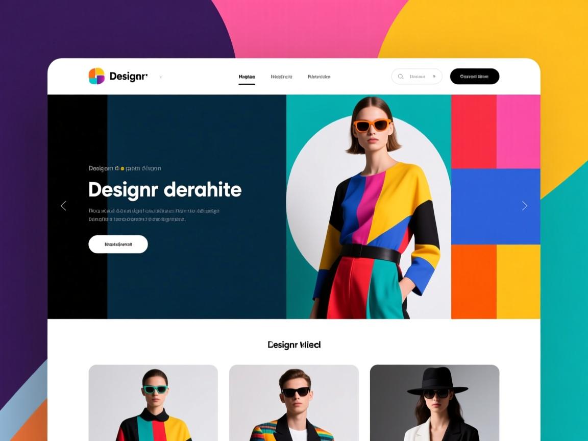 设计师常上的网站 - 网站建设的基本流程是什么? 普通人也能看懂的操作指南 - 鱼米玖-上海锐衡凯网络科技有限公司