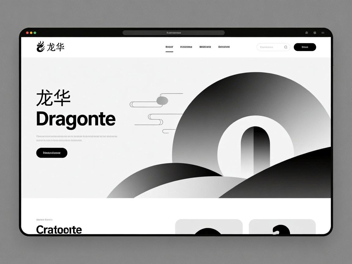 深圳龙华网站设计 - 网站建设的基本流程是什么? 普通人也能看懂的操作指南 - 鱼米玖-上海锐衡凯网络科技有限公司