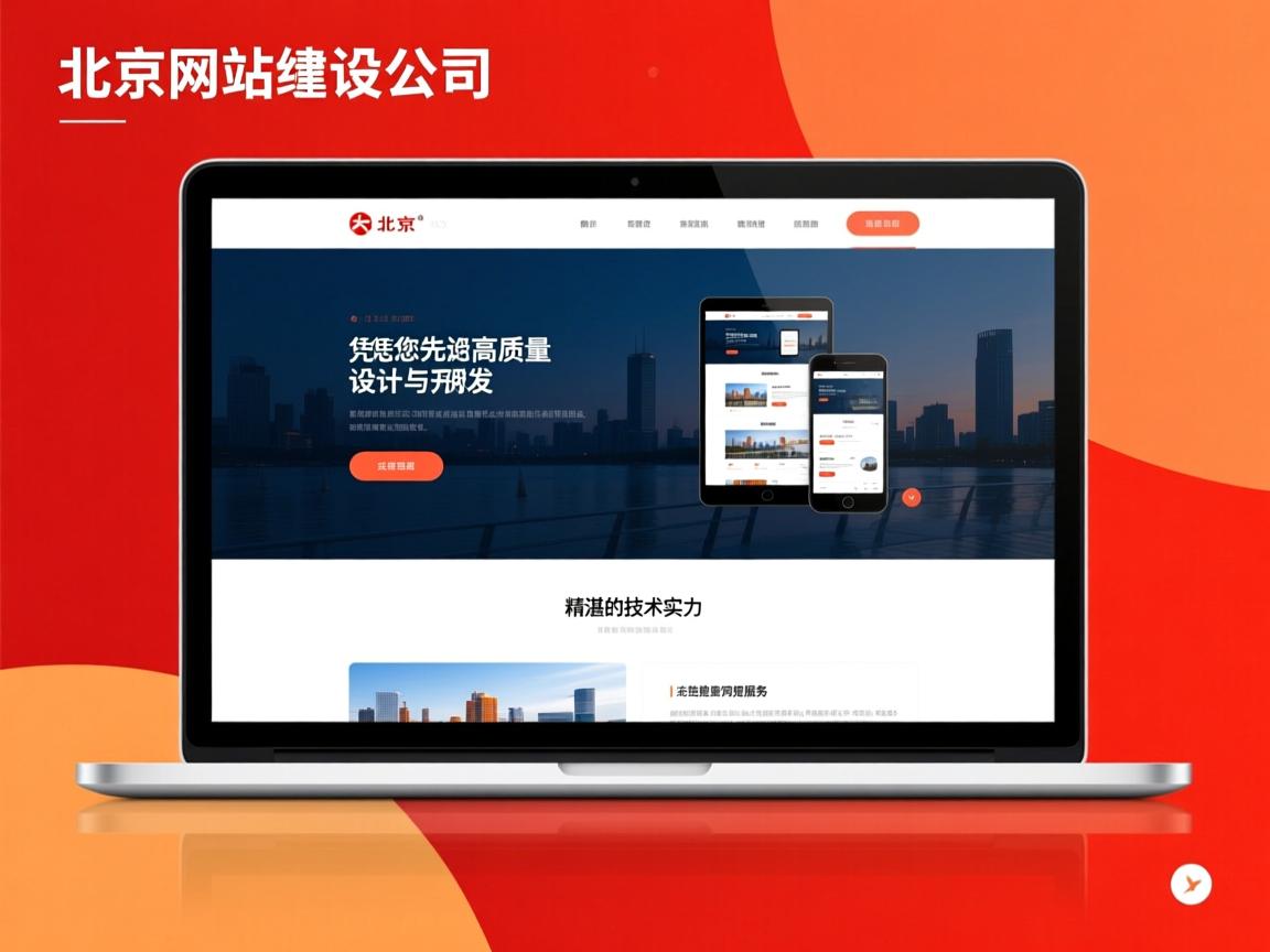 北京 网站建设 公司 - 网站建设的基本流程是什么? 普通人也能看懂的操作指南 - 鱼米玖-上海锐衡凯网络科技有限公司