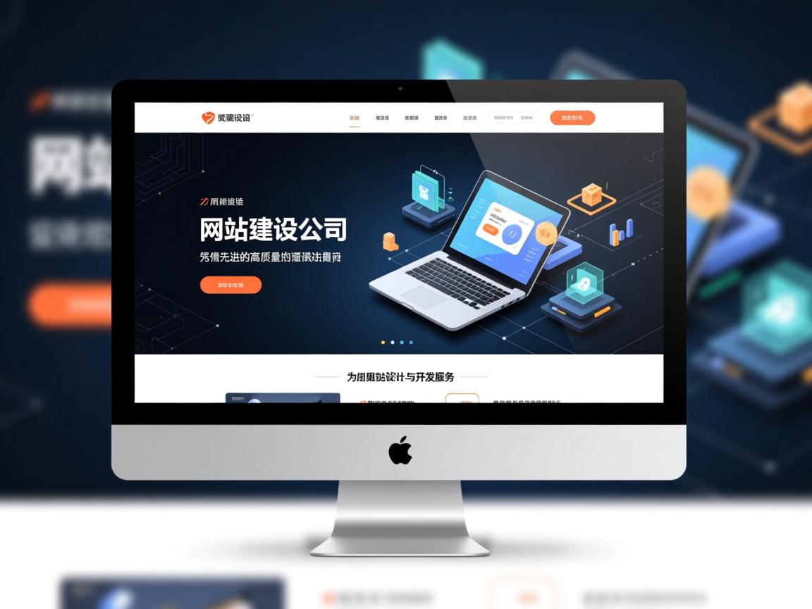 北京 网站建设 公司 - 网站建设的基本流程是什么? 普通人也能看懂的操作指南 - 鱼米玖-上海锐衡凯网络科技有限公司