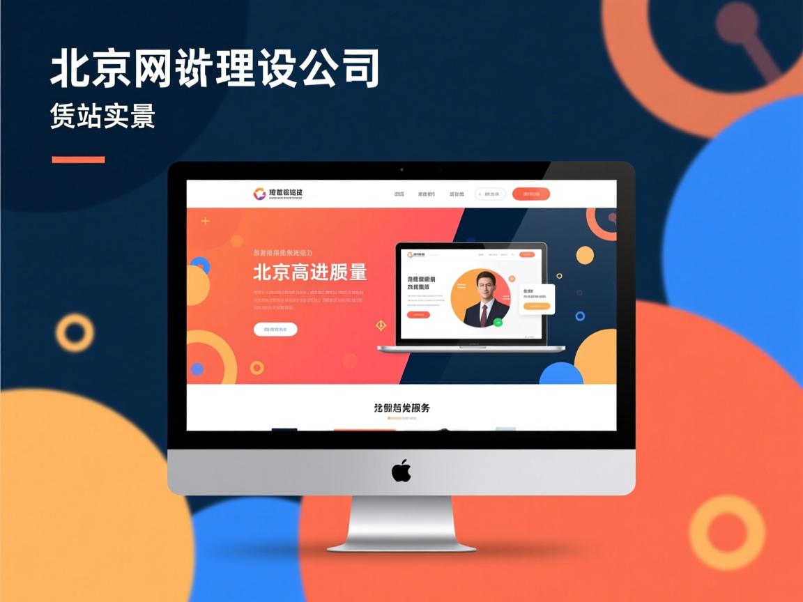 北京 网站建设 公司 - 网站建设的基本流程是什么? 普通人也能看懂的操作指南 - 鱼米玖-上海锐衡凯网络科技有限公司