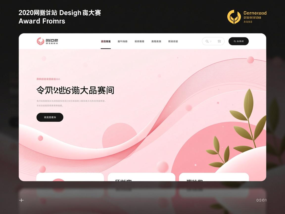 网站设计大赛2020 - 网站建设的基本流程是什么? 普通人也能看懂的操作指南 - 鱼米玖-上海锐衡凯网络科技有限公司