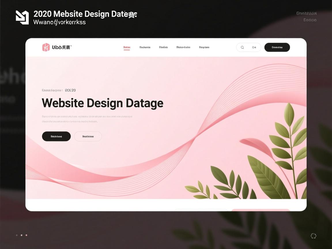 网站设计大赛2020 - 网站建设的基本流程是什么? 普通人也能看懂的操作指南 - 鱼米玖-上海锐衡凯网络科技有限公司