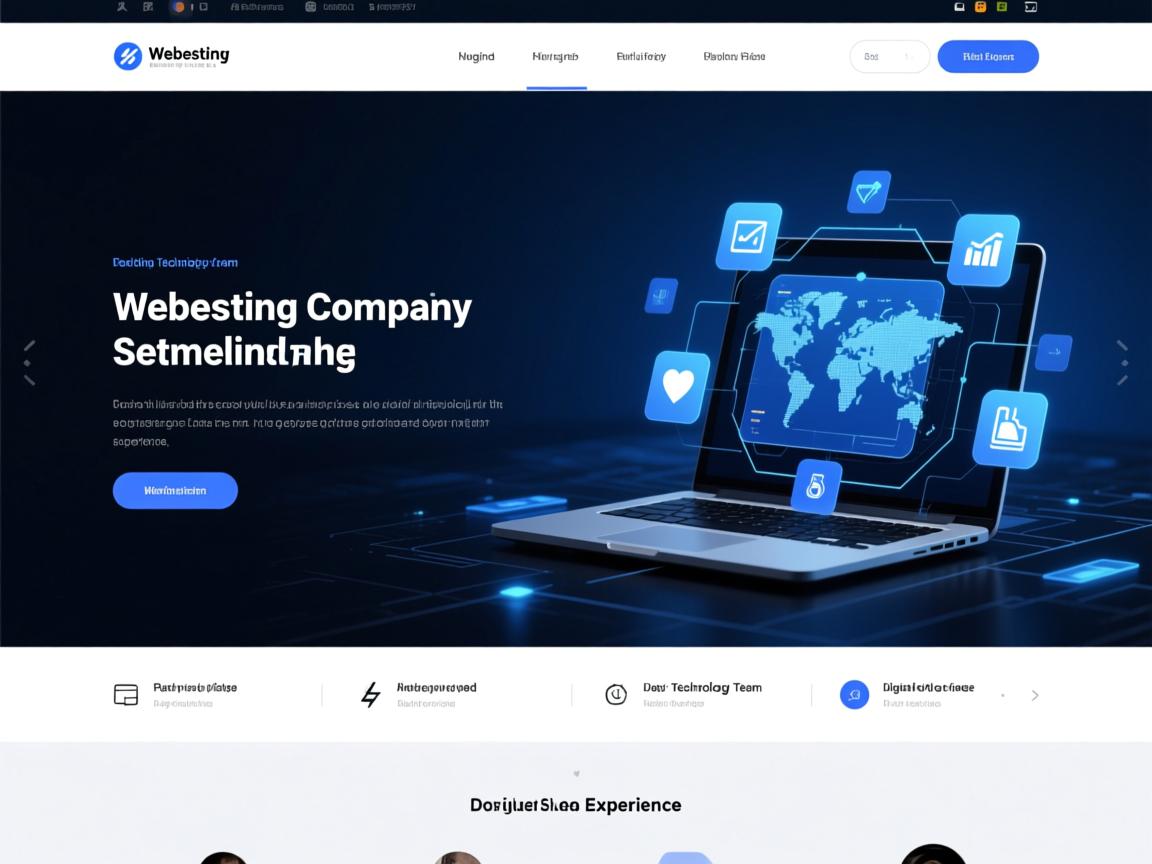 网站建设公司哪家专业 - 网站建设的基本流程是什么? 普通人也能看懂的操作指南 - 鱼米玖-上海锐衡凯网络科技有限公司