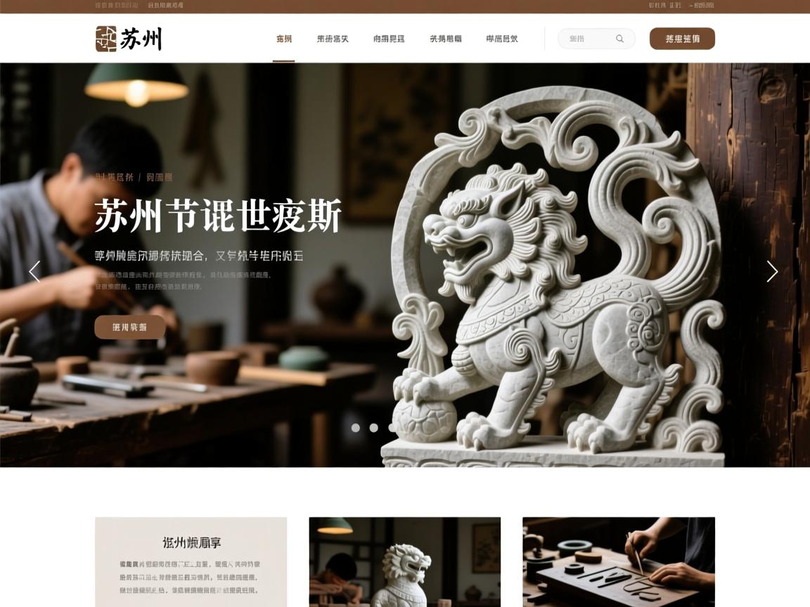 苏州专业网站建设 - 网站建设的基本流程是什么? 普通人也能看懂的操作指南 - 鱼米玖-上海锐衡凯网络科技有限公司