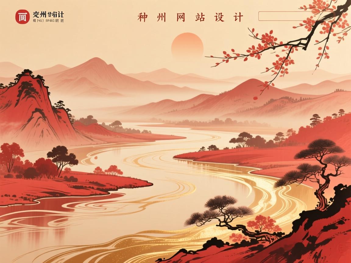 滁州网站设计概况 - 网站建设的基本流程是什么? 普通人也能看懂的操作指南 - 鱼米玖-上海锐衡凯网络科技有限公司