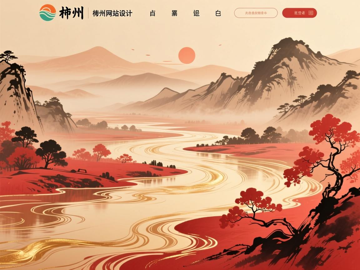 滁州网站设计概况 - 网站建设的基本流程是什么? 普通人也能看懂的操作指南 - 鱼米玖-上海锐衡凯网络科技有限公司