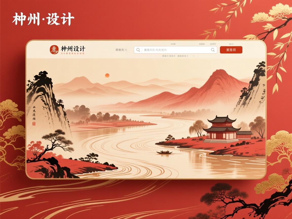 滁州网站设计概况 - 网站建设的基本流程是什么? 普通人也能看懂的操作指南 - 鱼米玖-上海锐衡凯网络科技有限公司