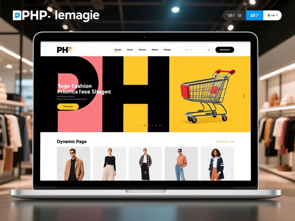 php设计网站 - 网站建设的基本流程是什么? 普通人也能看懂的操作指南 - 鱼米玖-上海锐衡凯网络科技有限公司