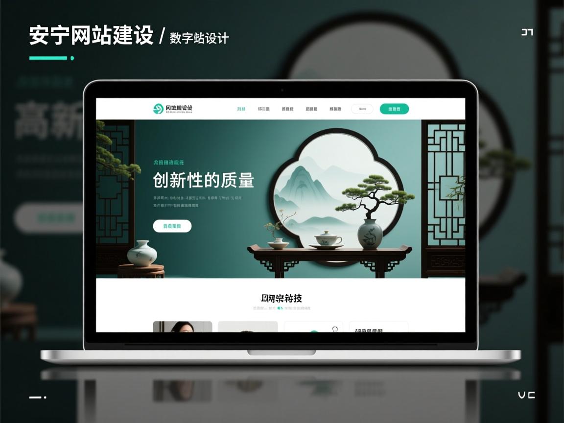 安宁网站建设 - 网站建设的基本流程是什么? 普通人也能看懂的操作指南 - 鱼米玖-上海锐衡凯网络科技有限公司