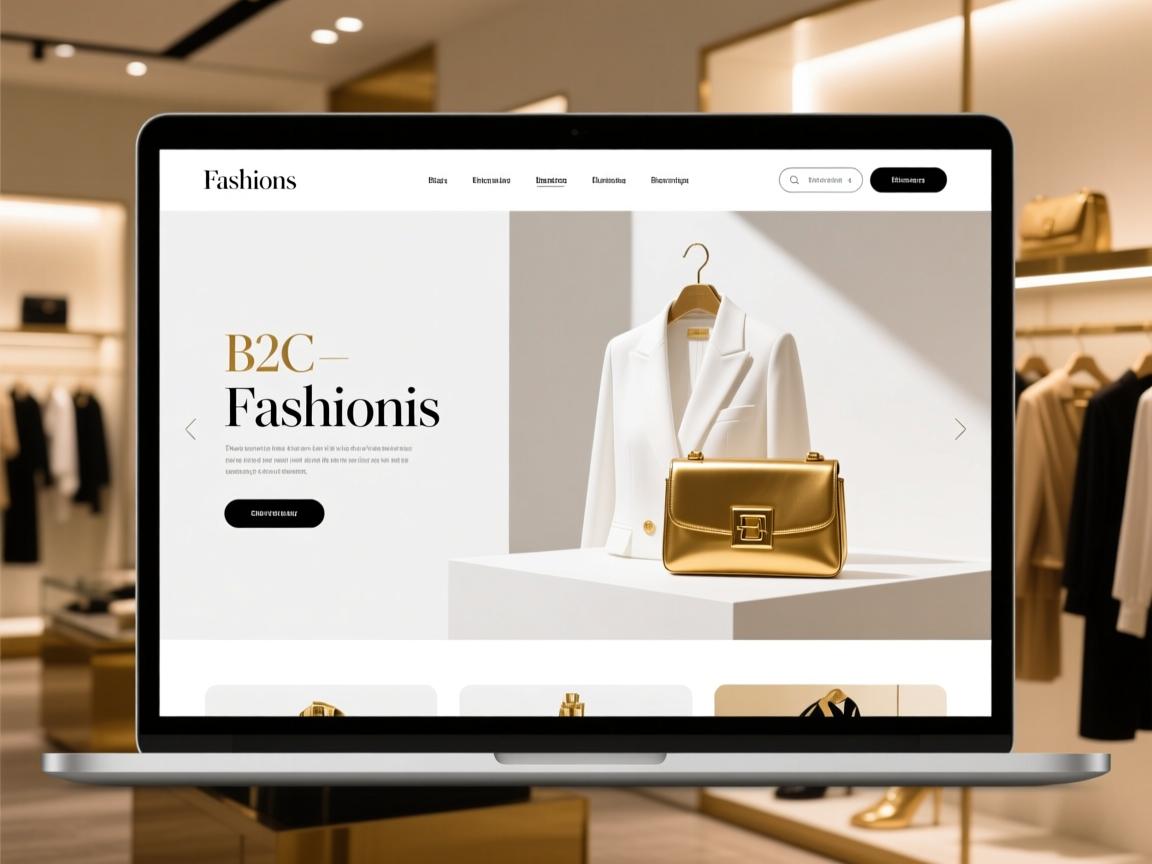 b2c商城网站设计 - 网站建设的基本流程是什么? 普通人也能看懂的操作指南 - 鱼米玖-上海锐衡凯网络科技有限公司