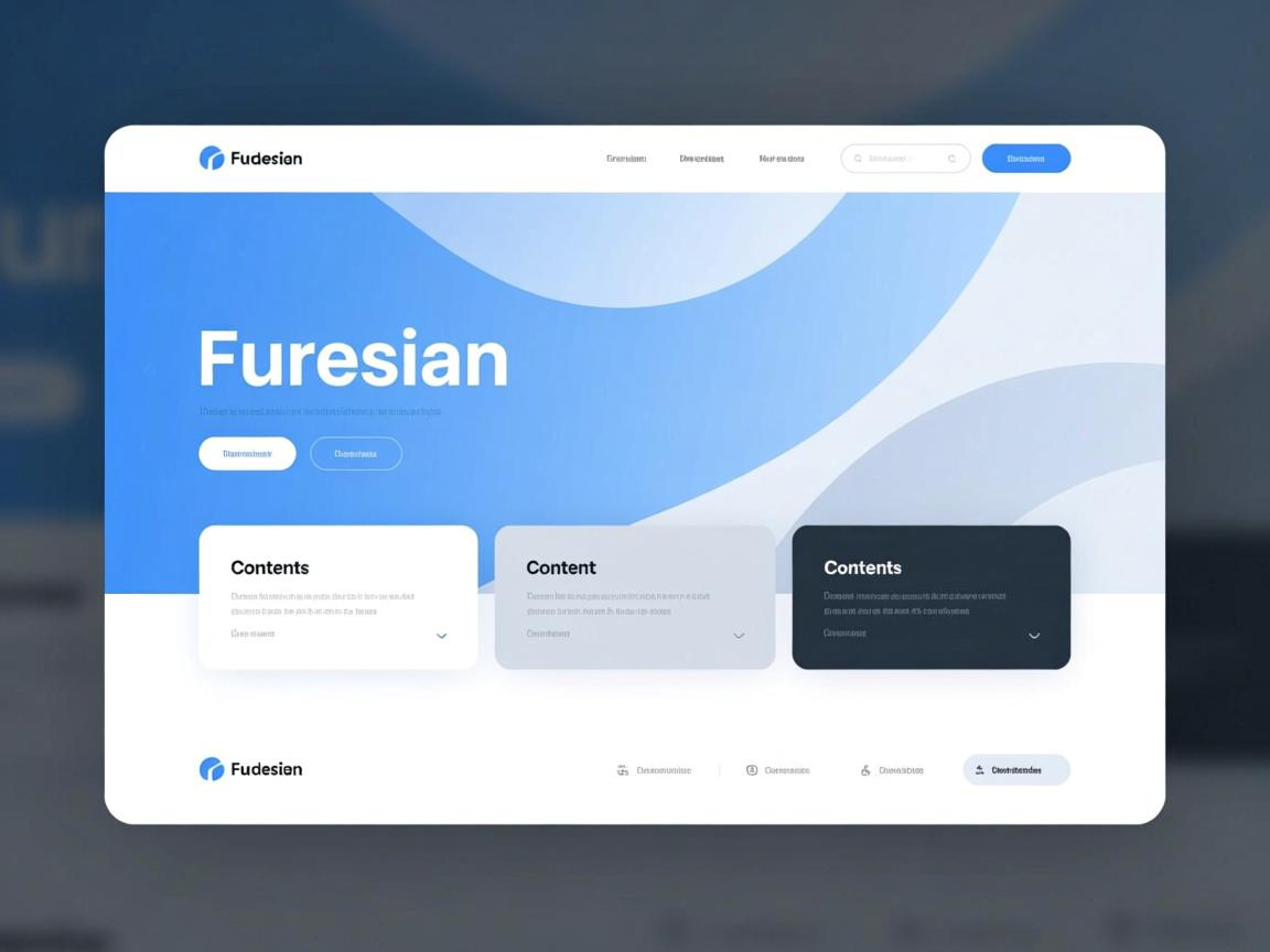 网站设计 外国 - 网站建设的基本流程是什么? 普通人也能看懂的操作指南 - 鱼米玖-上海锐衡凯网络科技有限公司