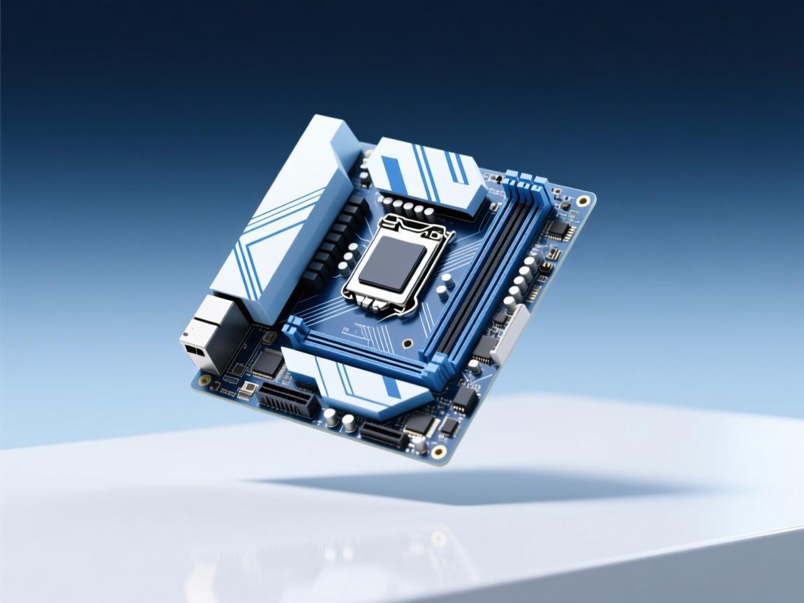 主板分享网站设计 - 网站建设的基本流程是什么? 普通人也能看懂的操作指南 - 鱼米玖-上海锐衡凯网络科技有限公司