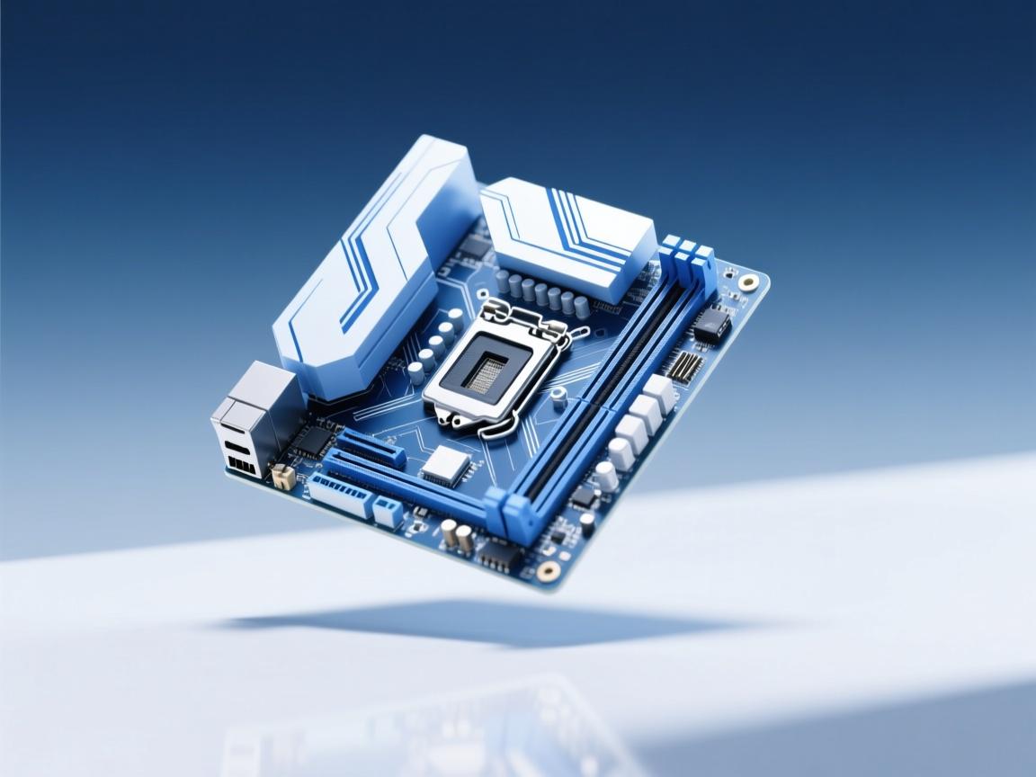 主板分享网站设计 - 网站建设的基本流程是什么? 普通人也能看懂的操作指南 - 鱼米玖-上海锐衡凯网络科技有限公司