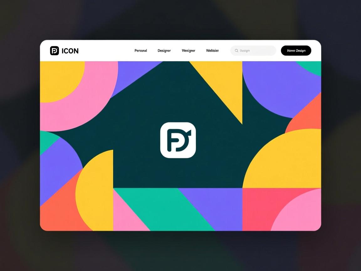 ICON个人设计师网站 - 网站建设的基本流程是什么? 普通人也能看懂的操作指南 - 鱼米玖-上海锐衡凯网络科技有限公司