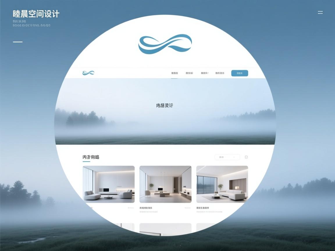 风合睦晨空间设计网站 - 网站建设的基本流程是什么? 普通人也能看懂的操作指南 - 鱼米玖-上海锐衡凯网络科技有限公司