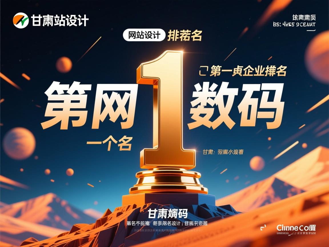 甘肃网站设计企业排名 - 网站建设的基本流程是什么? 普通人也能看懂的操作指南 - 鱼米玖-上海锐衡凯网络科技有限公司