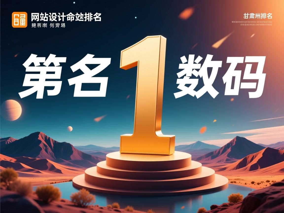 甘肃网站设计企业排名 - 网站建设的基本流程是什么? 普通人也能看懂的操作指南 - 鱼米玖-上海锐衡凯网络科技有限公司