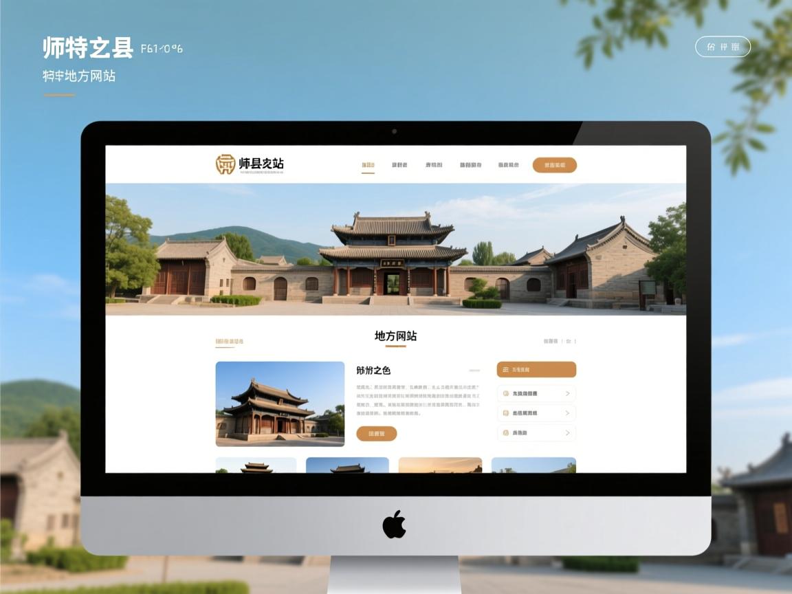 磁县网站建设 - 网站建设的基本流程是什么? 普通人也能看懂的操作指南 - 鱼米玖-上海锐衡凯网络科技有限公司