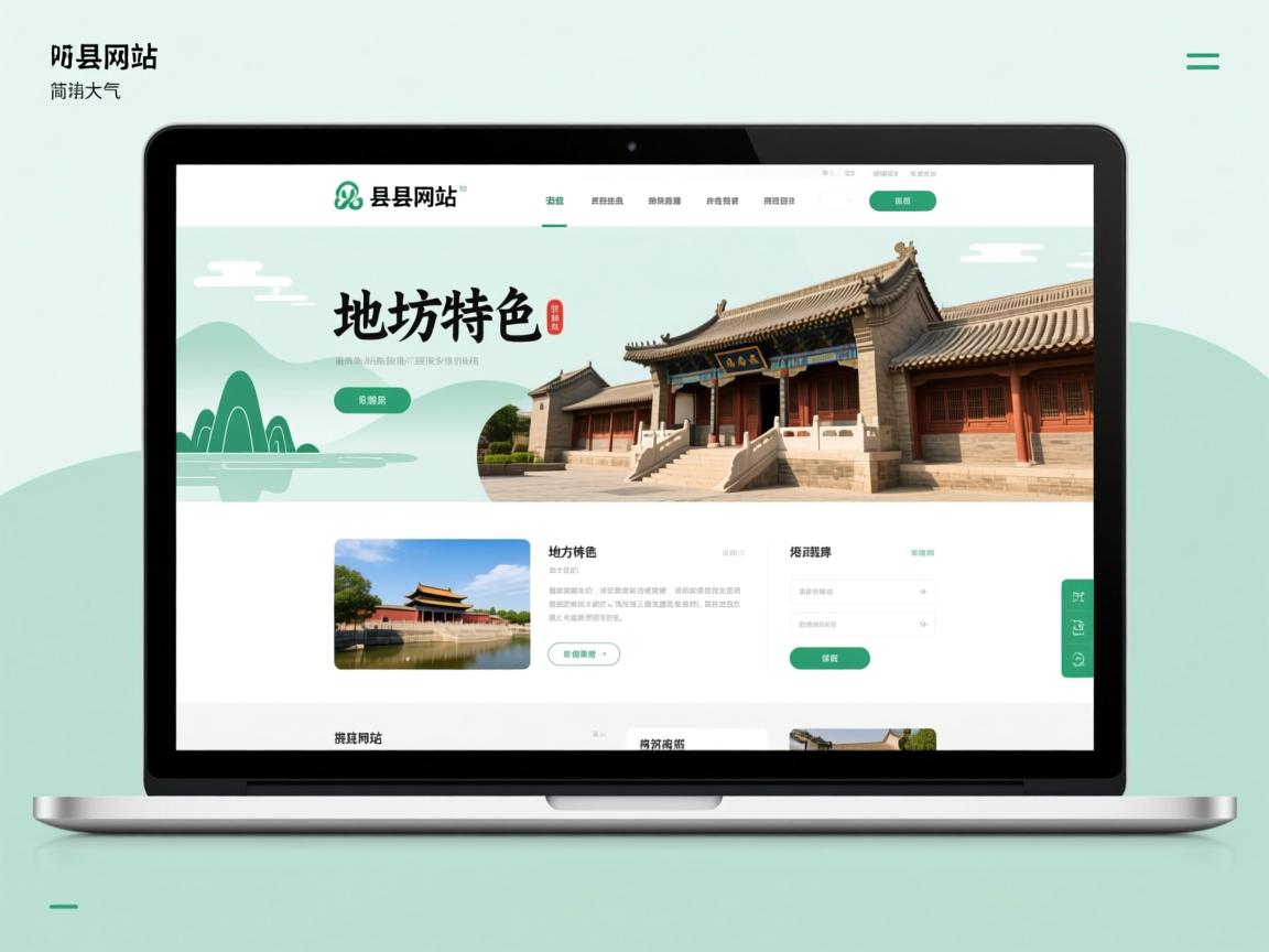 磁县网站建设 - 网站建设的基本流程是什么? 普通人也能看懂的操作指南 - 鱼米玖-上海锐衡凯网络科技有限公司