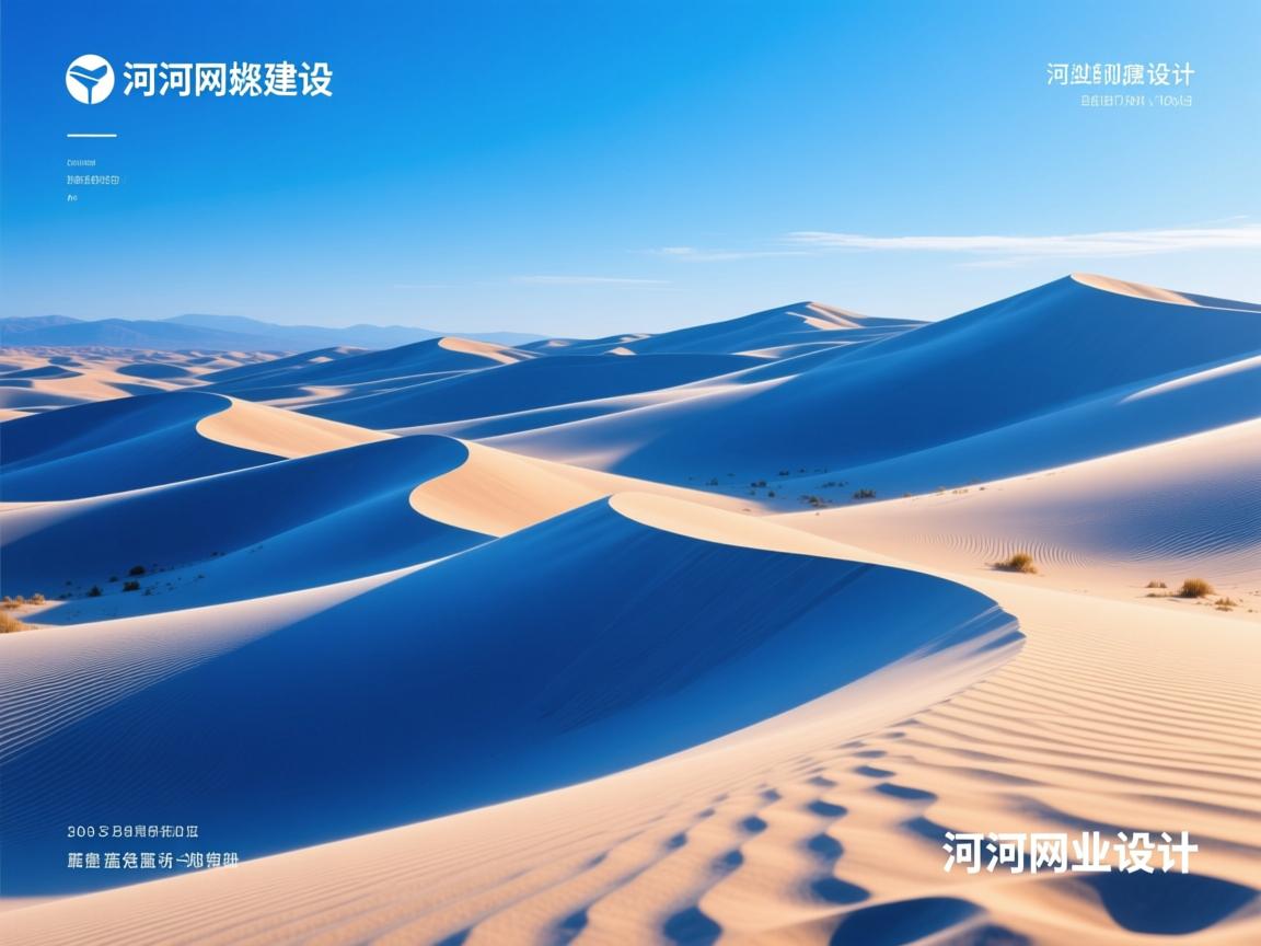 沙河网站建设 - 网站建设的基本流程是什么? 普通人也能看懂的操作指南 - 鱼米玖-上海锐衡凯网络科技有限公司