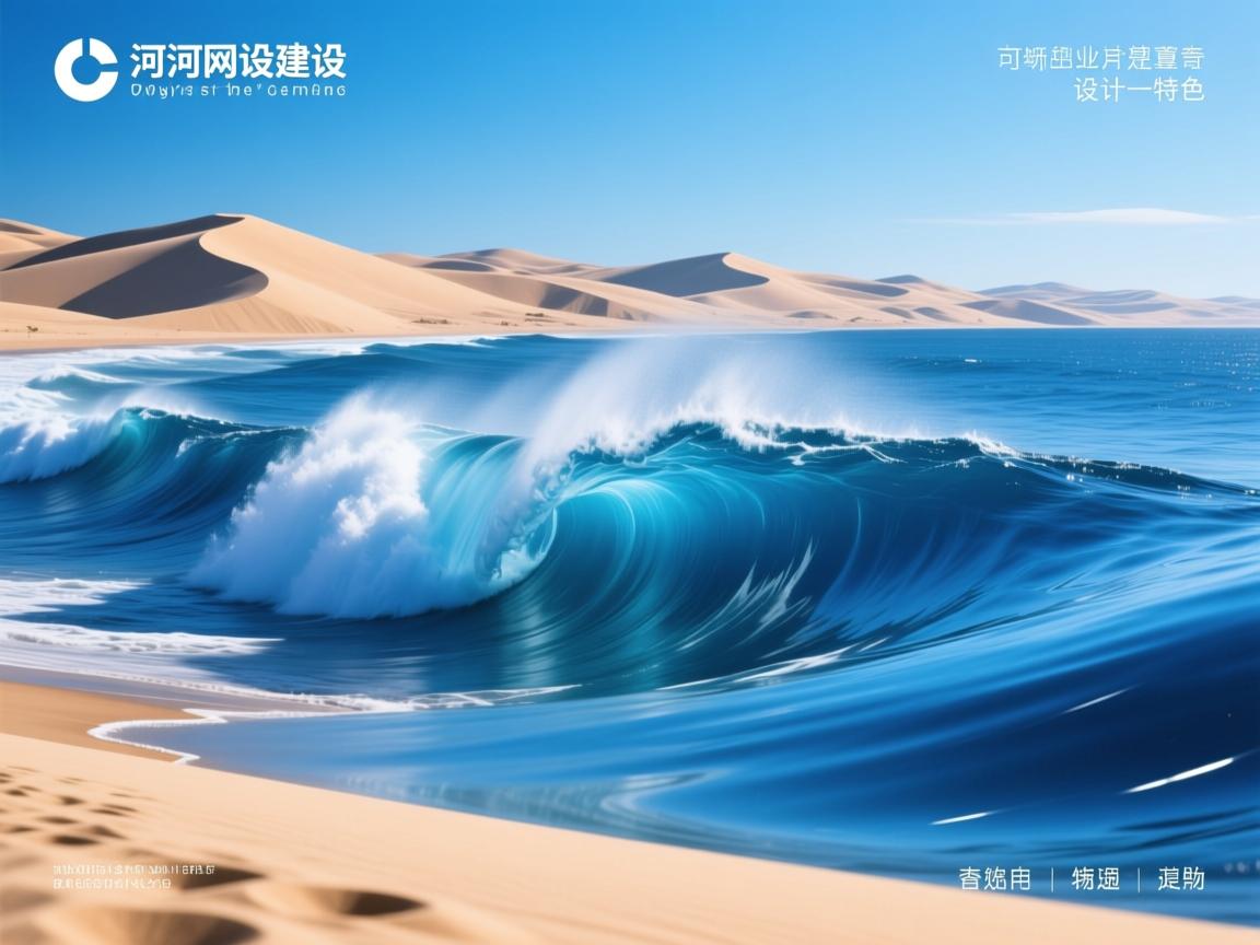 沙河网站建设 - 网站建设的基本流程是什么? 普通人也能看懂的操作指南 - 鱼米玖-上海锐衡凯网络科技有限公司