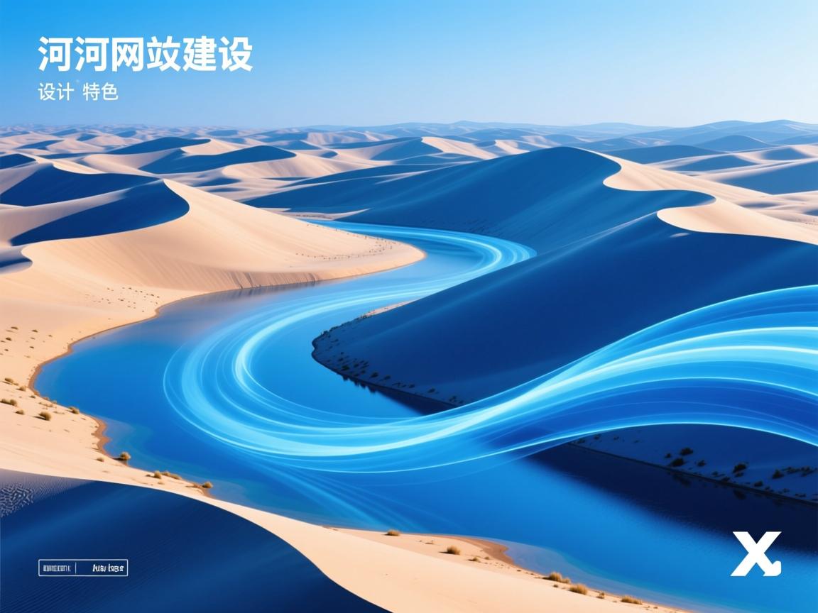 沙河网站建设 - 网站建设的基本流程是什么? 普通人也能看懂的操作指南 - 鱼米玖-上海锐衡凯网络科技有限公司