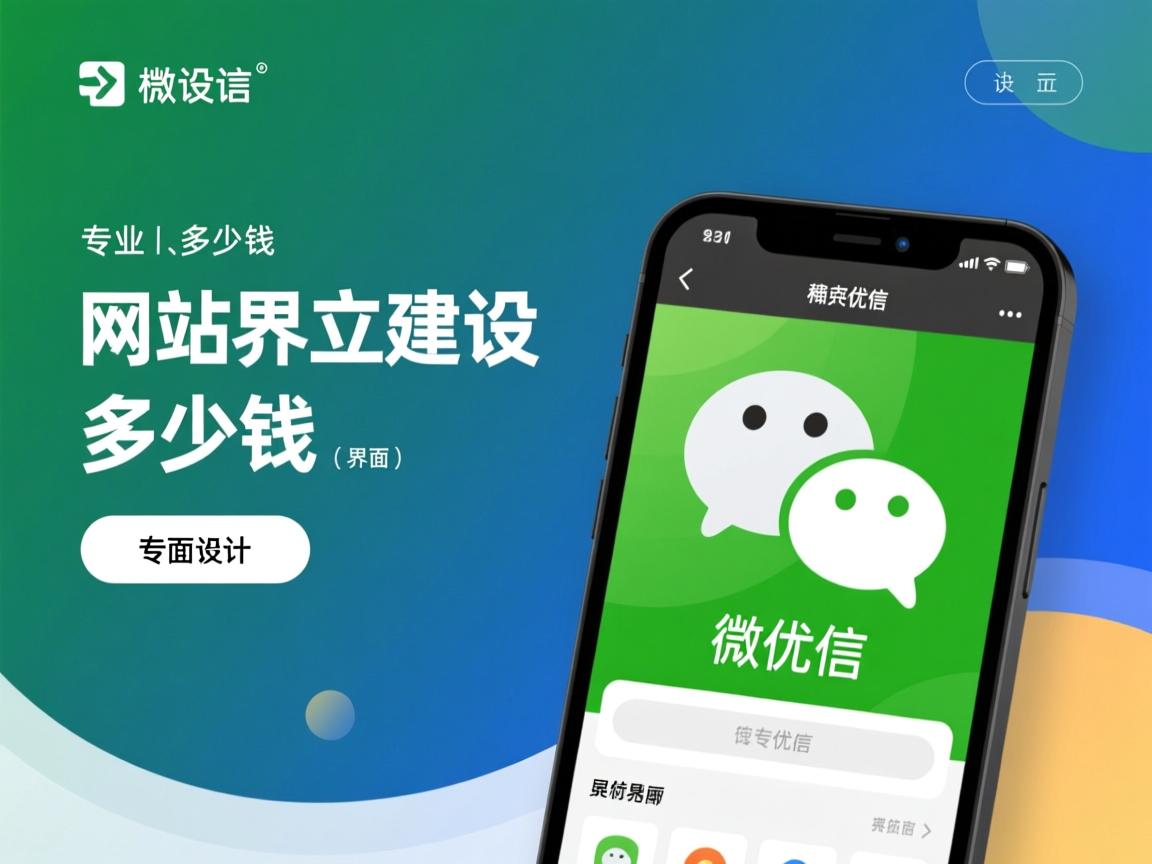 微信网站建设多少钱 - 网站建设的基本流程是什么? 普通人也能看懂的操作指南 - 鱼米玖-上海锐衡凯网络科技有限公司