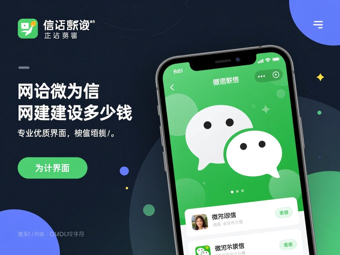 微信网站建设多少钱 - 网站建设的基本流程是什么? 普通人也能看懂的操作指南 - 鱼米玖-上海锐衡凯网络科技有限公司