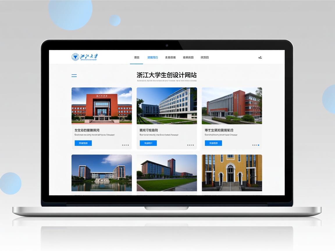 浙江省毕业设计网站 - 网站建设的基本流程是什么? 普通人也能看懂的操作指南 - 鱼米玖-上海锐衡凯网络科技有限公司