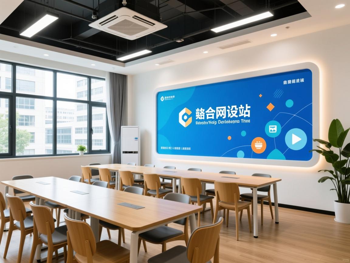 新会网站建设 - 网站建设的基本流程是什么? 普通人也能看懂的操作指南 - 鱼米玖-上海锐衡凯网络科技有限公司