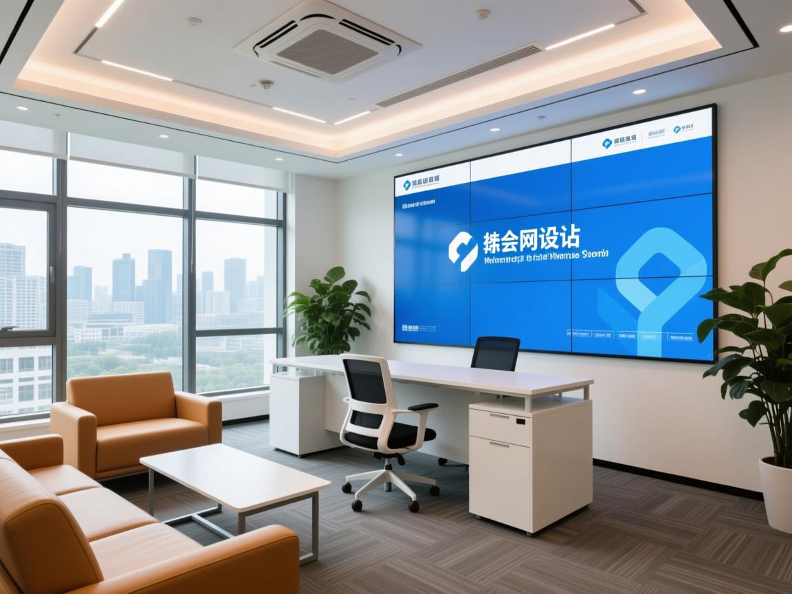 新会网站建设 - 网站建设的基本流程是什么? 普通人也能看懂的操作指南 - 鱼米玖-上海锐衡凯网络科技有限公司