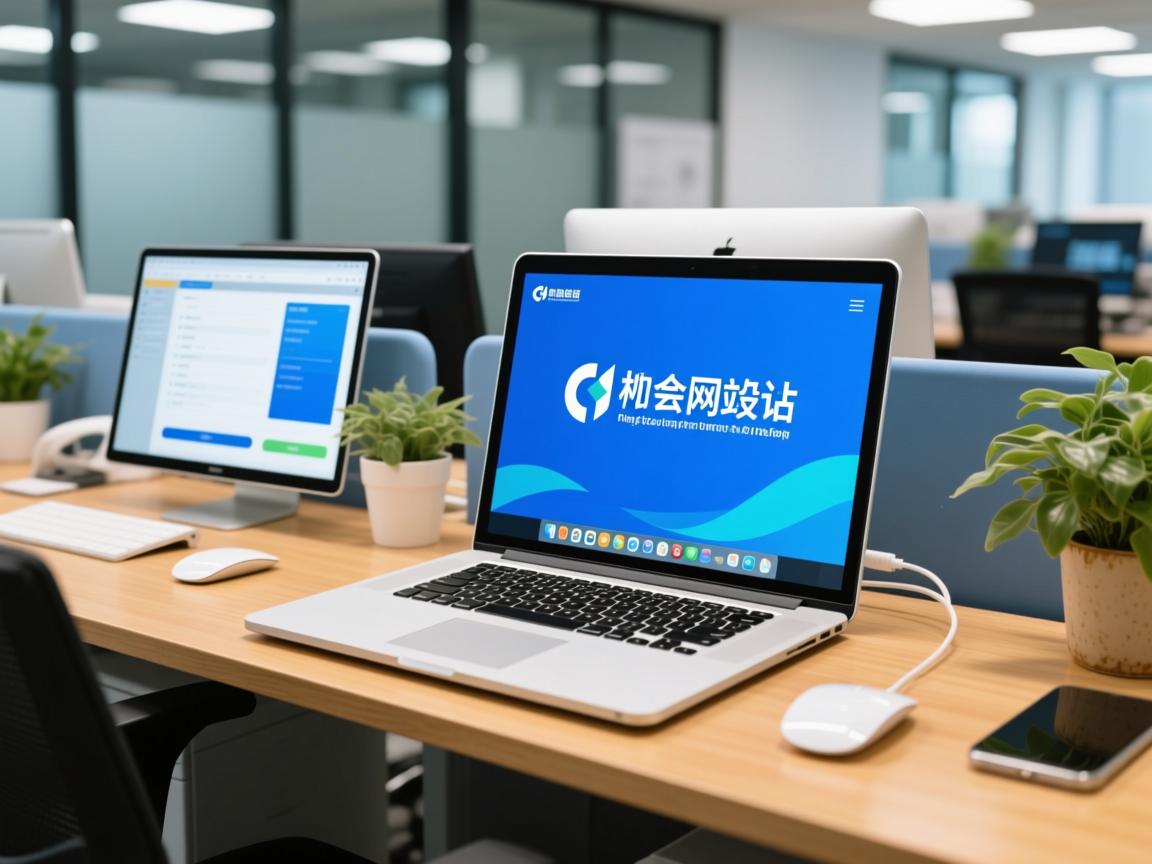 新会网站建设 - 网站建设的基本流程是什么? 普通人也能看懂的操作指南 - 鱼米玖-上海锐衡凯网络科技有限公司