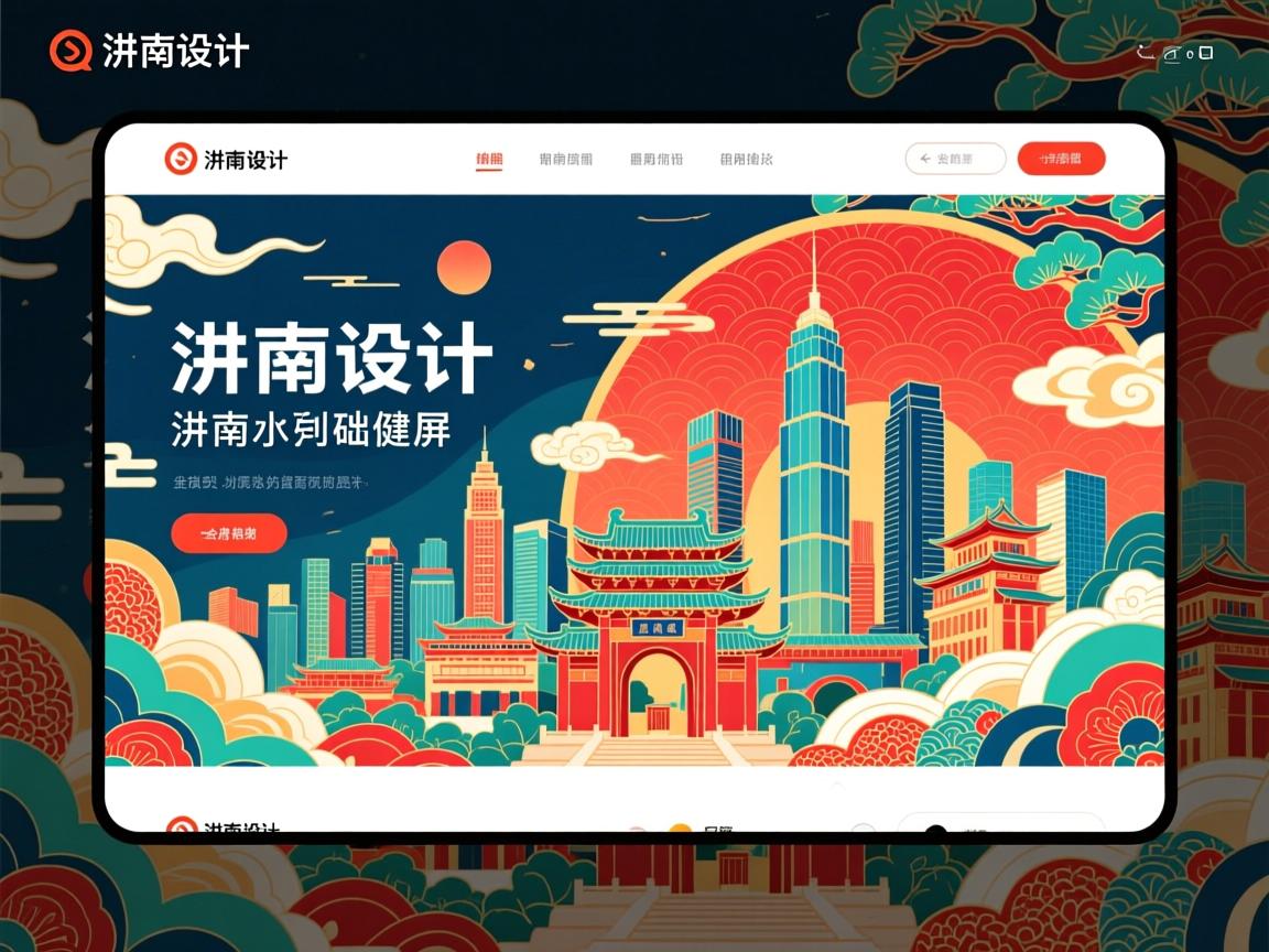 淮南网站设计概况 - 网站建设的基本流程是什么? 普通人也能看懂的操作指南 - 鱼米玖-上海锐衡凯网络科技有限公司