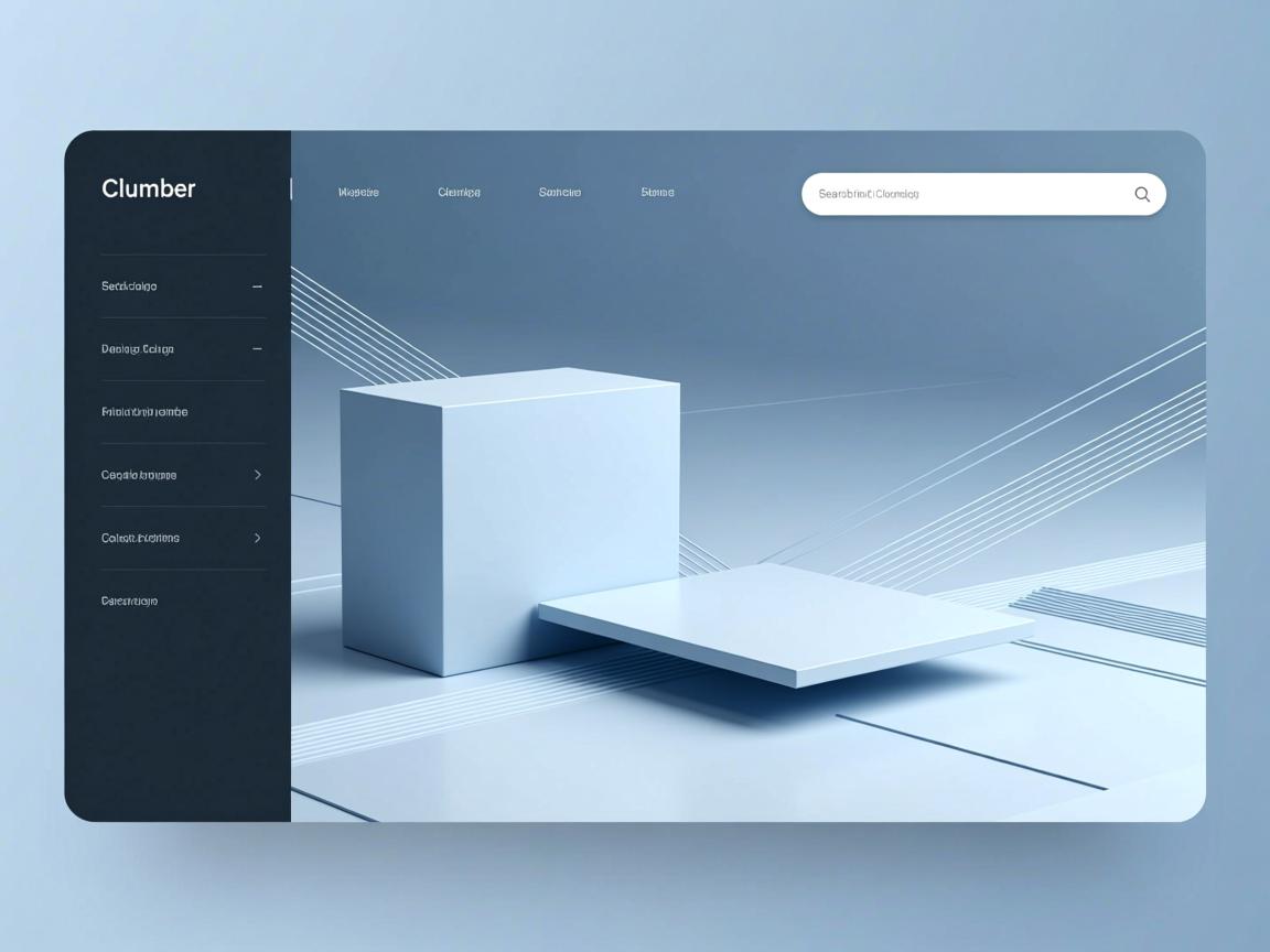 网站栏目页设计 - 网站建设的基本流程是什么? 普通人也能看懂的操作指南 - 鱼米玖-上海锐衡凯网络科技有限公司
