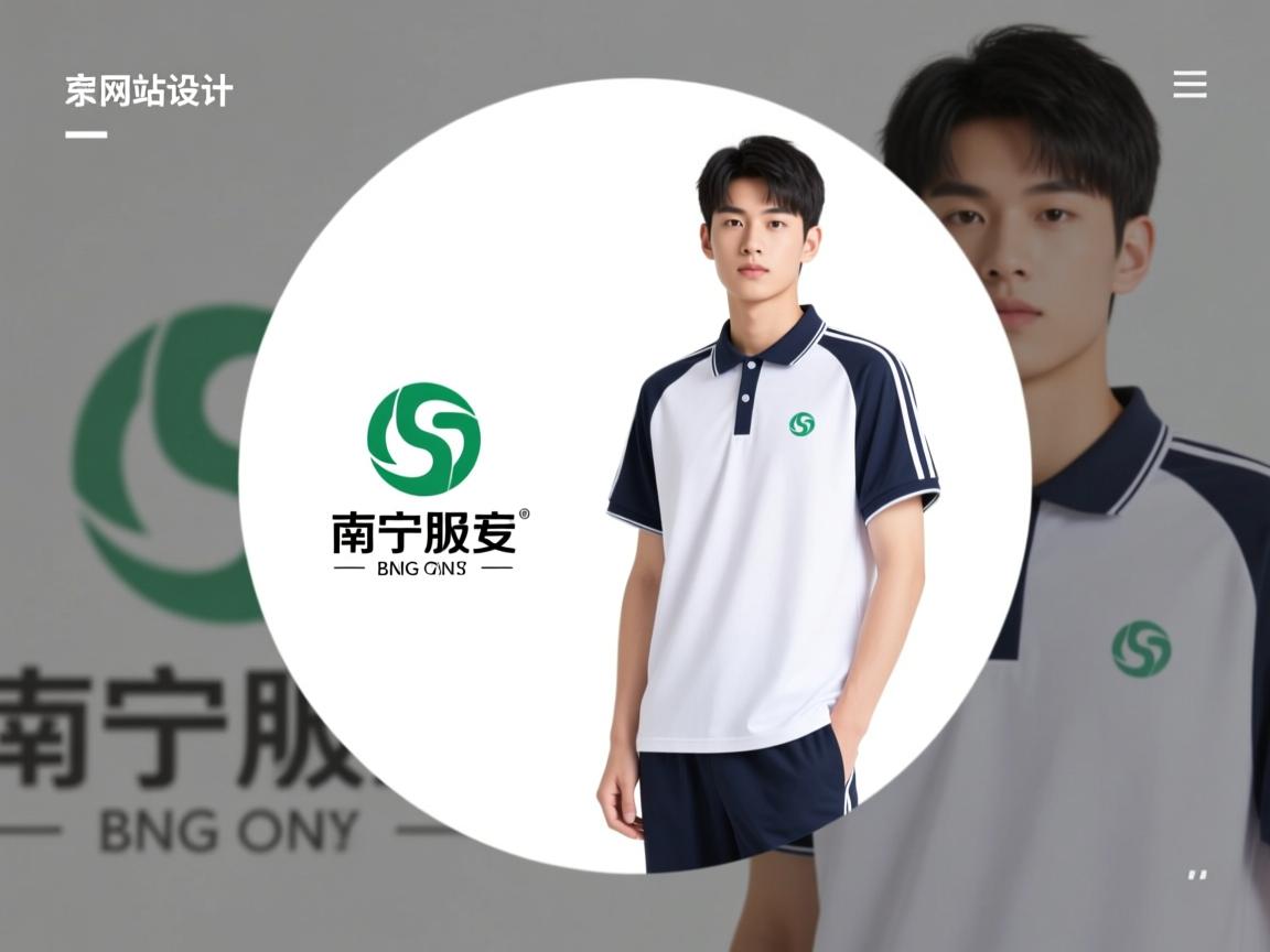 咸宁校服网站设计 - 网站建设的基本流程是什么? 普通人也能看懂的操作指南 - 鱼米玖-上海锐衡凯网络科技有限公司