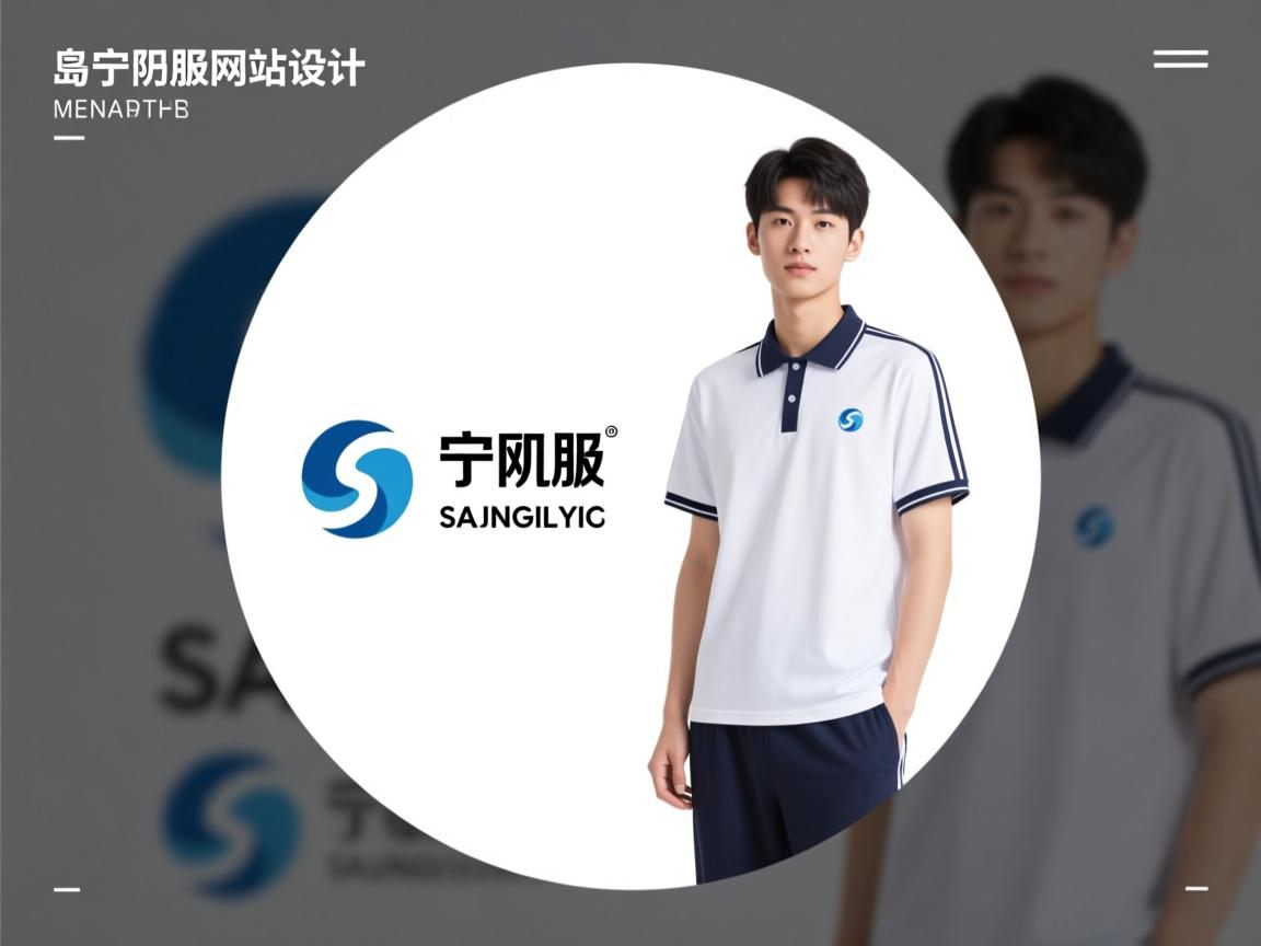 咸宁校服网站设计 - 网站建设的基本流程是什么? 普通人也能看懂的操作指南 - 鱼米玖-上海锐衡凯网络科技有限公司